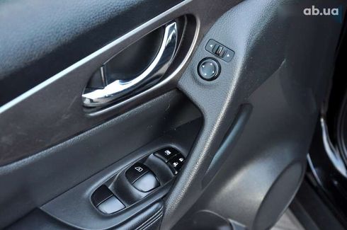 Nissan Rogue 2016 - фото 16