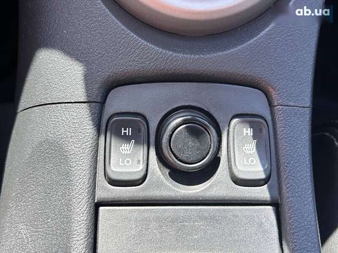 Honda Civic 2008 - фото 21