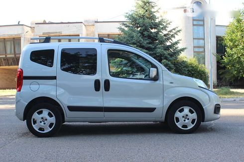 Fiat Qubo 2020 - фото 7