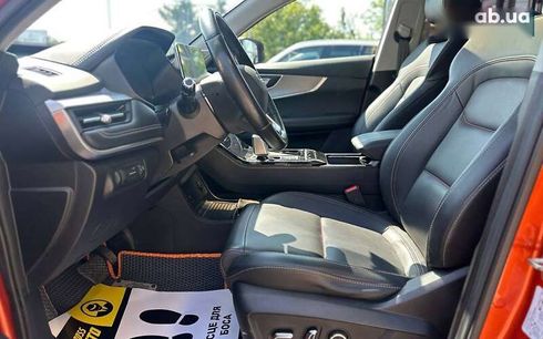 Chery Tiggo 7 Pro 2021 - фото 12