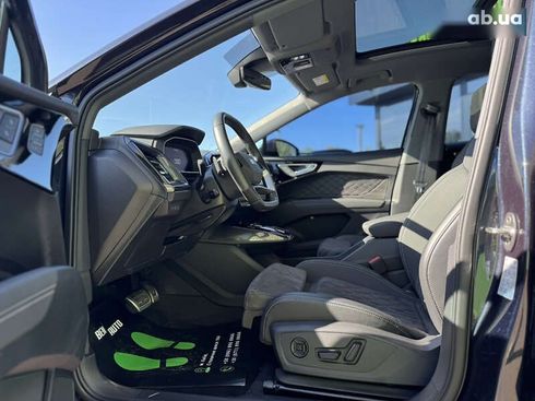 Audi Q4 e-tron 2023 - фото 12