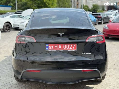 Tesla Model Y 2021 - фото 6
