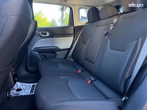 Jeep Compass 2021 - фото 20