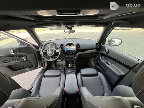 MINI Countryman 2022 - фото 19