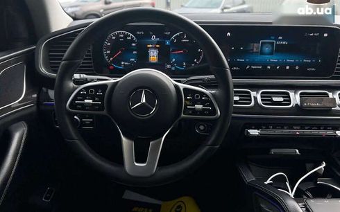 Mercedes-Benz GLE-Class 2019 - фото 15