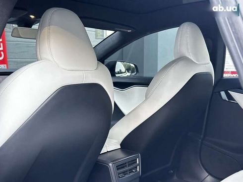 Tesla Model S 2020 - фото 17
