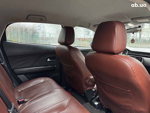 ORA IQ 2019 белый - фото 29