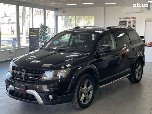 Dodge Journey 2017 - фото 6