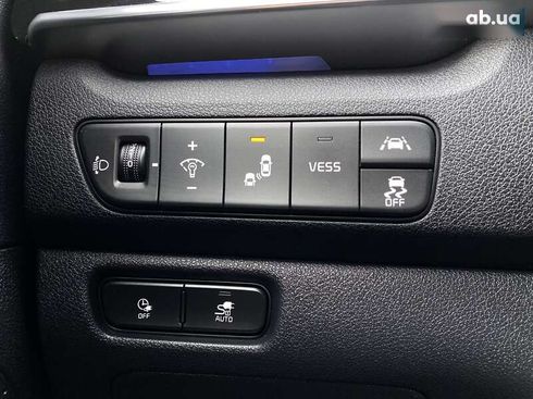 Kia Niro 2021 - фото 7