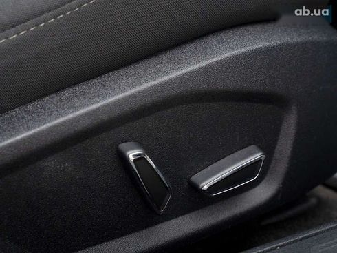 Ford Fusion 2017 - фото 22