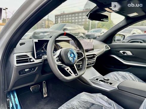 BMW 3 серия 2024 - фото 23