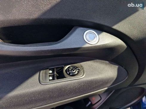 Fiat 500E 2022 - фото 21
