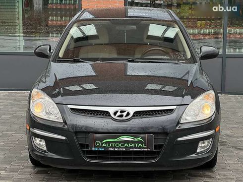 Hyundai Elantra 2009 - фото 4