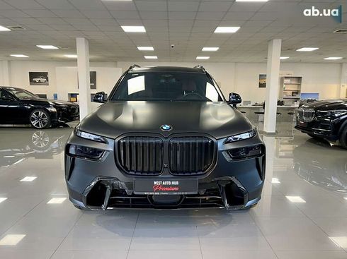 BMW X7 2024 - фото 2