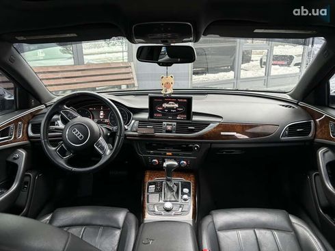 Audi A6 2013 - фото 15