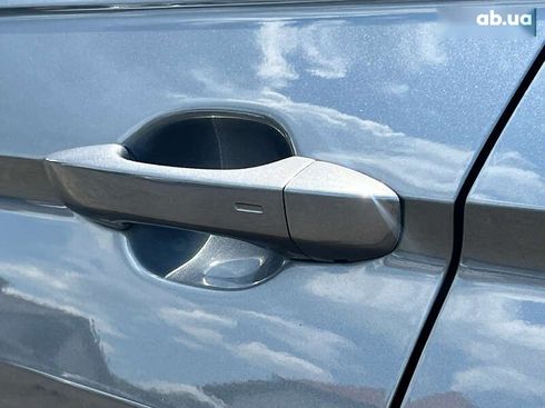 Volkswagen Tiguan 2022 - фото 18