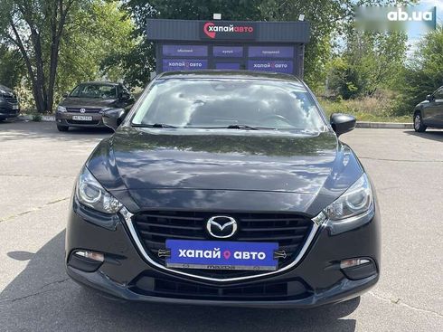 Mazda 3 2018 - фото 3