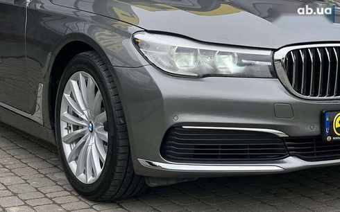BMW 7 серия 2019 - фото 7