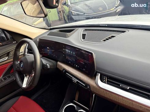 BMW iX1 2023 - фото 28