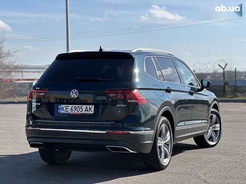 Volkswagen Tiguan 2018 - фото 9