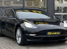 Продажа Tesla Model 3 - купить на Автобазаре