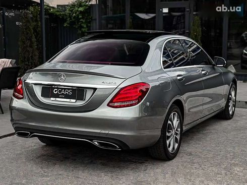 Mercedes-Benz C-Класс 2014 - фото 4