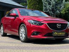 Продажа Mazda б/у в Львовской области - купить на Автобазаре
