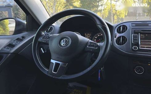 Volkswagen Tiguan 2015 - фото 12