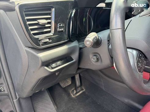 Lexus NX 2023 - фото 10