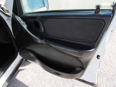 Chevrolet Niva 2009 - фото 17