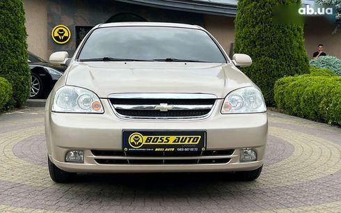 Chevrolet Lacetti 2012 - фото 2