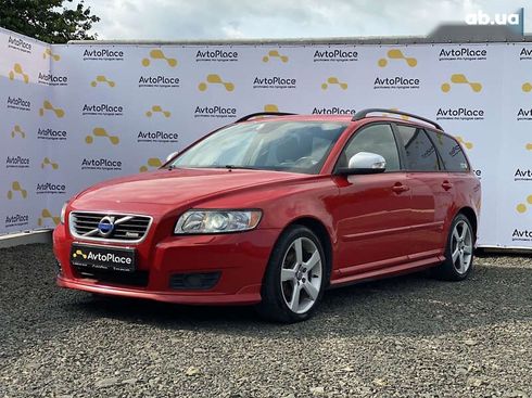 Volvo V50 2010 - фото 3