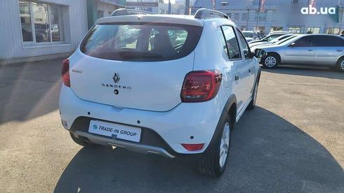 Renault Sandero Stepway 2019 - фото 10