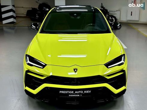 Lamborghini Urus 2020 - фото 13