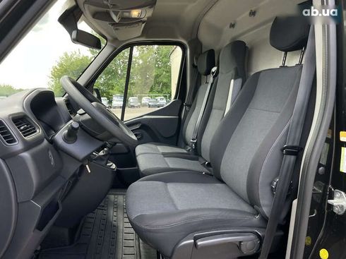 Nissan NV400 2021 - фото 25