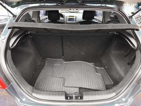 Kia Cee'd 2008 - фото 24