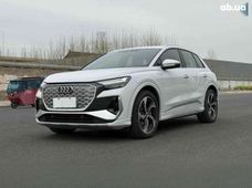 Продажа б/у Audi Q4 e-tron в Одессе - купить на Автобазаре