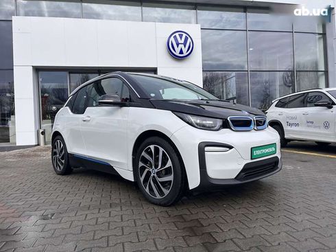 BMW i3 2020 - фото 2