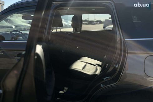 Mitsubishi Outlander 2015 - фото 14