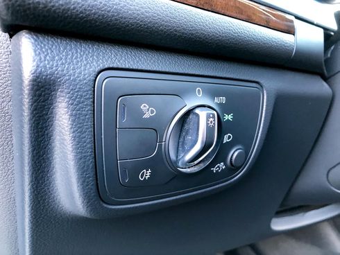 Audi A6 2015 черный - фото 41