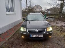 Продаж вживаних Volkswagen в Литві - купити на Автобазарі