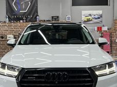 Продажа б/у Audi Q7 во Львове - купить на Автобазаре