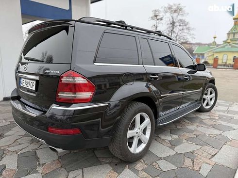 Mercedes-Benz GL-Класс 2006 - фото 27