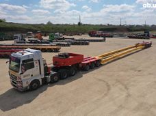 Продажа полуприцеп в Украине - купить на Автобазаре