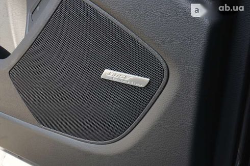 Audi Q7 2015 - фото 19