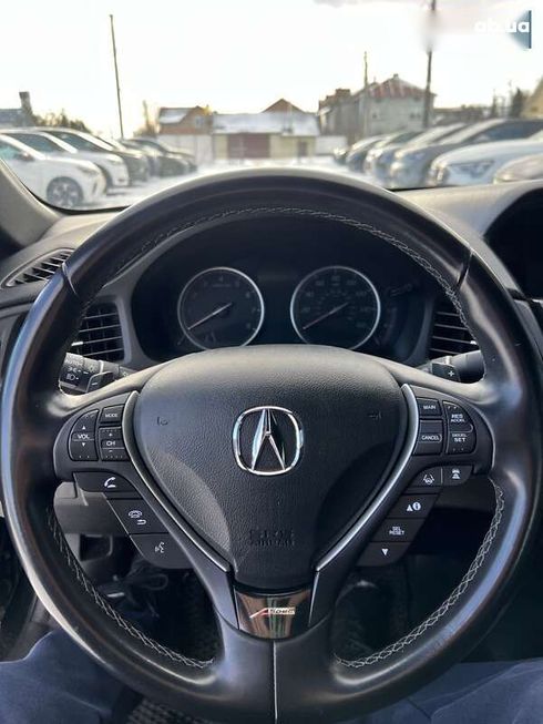 Acura ILX 2019 - фото 11