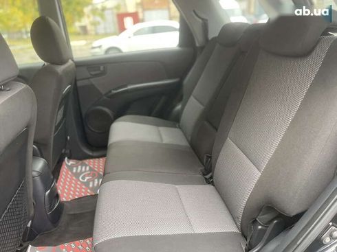 Kia Sportage 2008 - фото 29