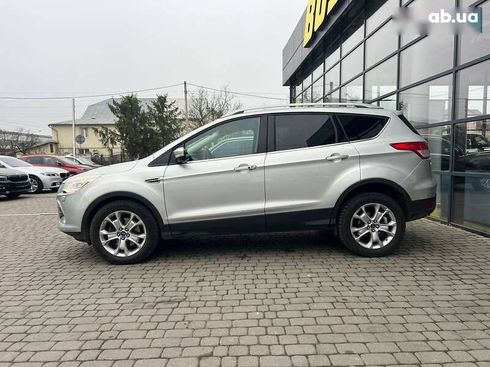 Ford Kuga 2013 - фото 4