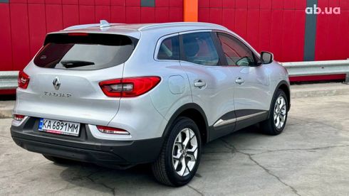Renault Kadjar 2019 - фото 4