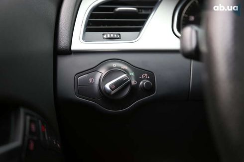 Audi A5 2010 - фото 21